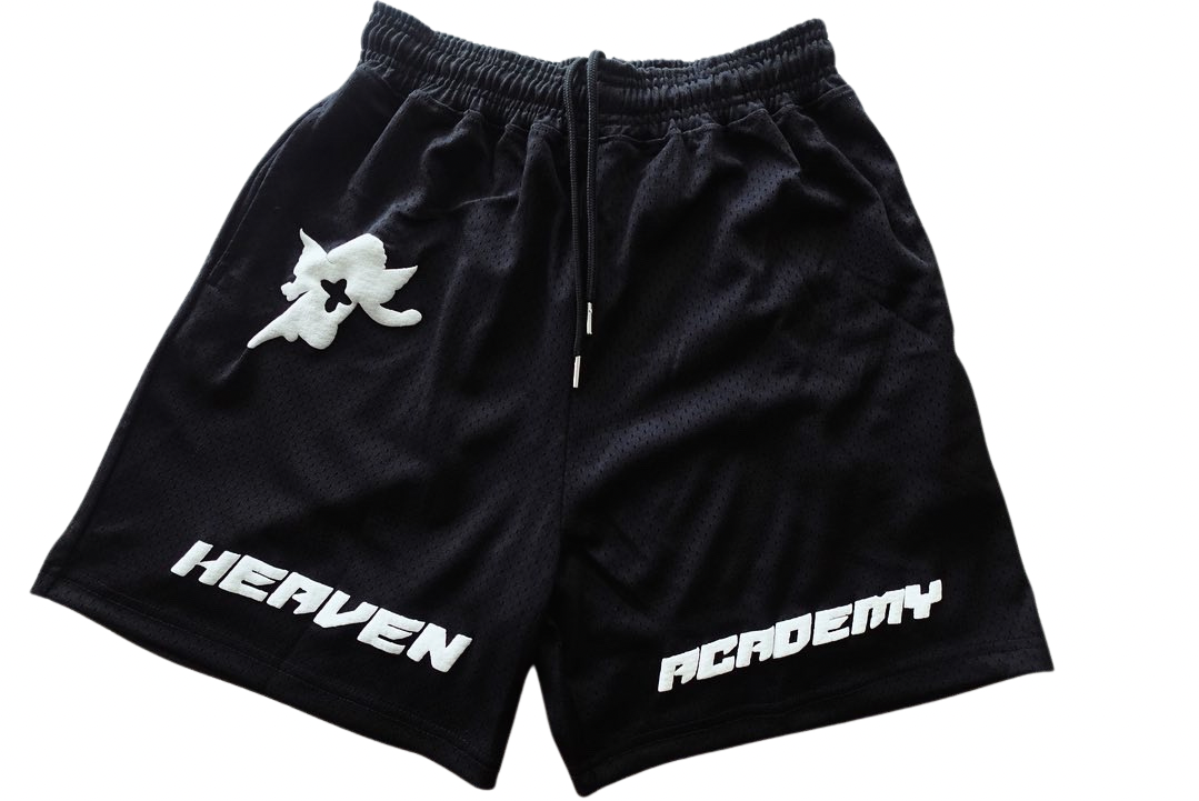 Angel shorts