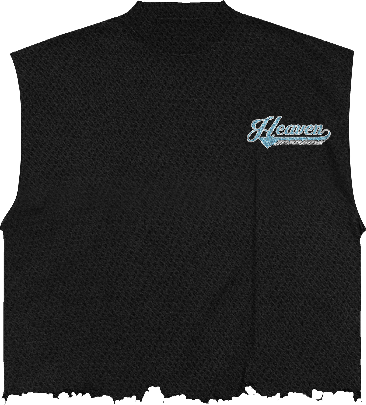 Paradise Tank Top