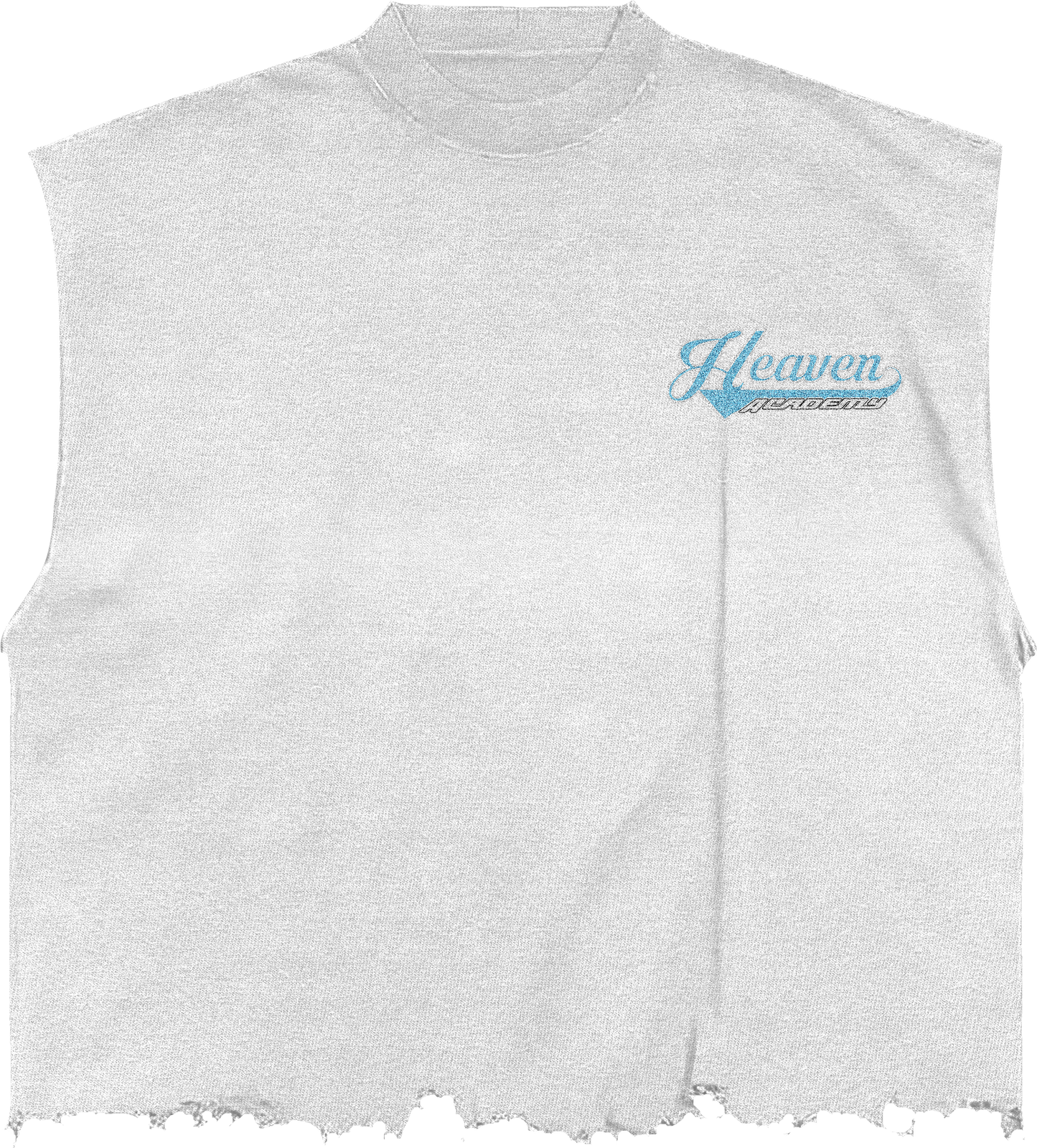 Paradise Tank Top