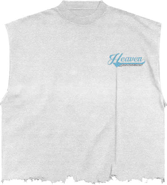 Paradise Tank Top
