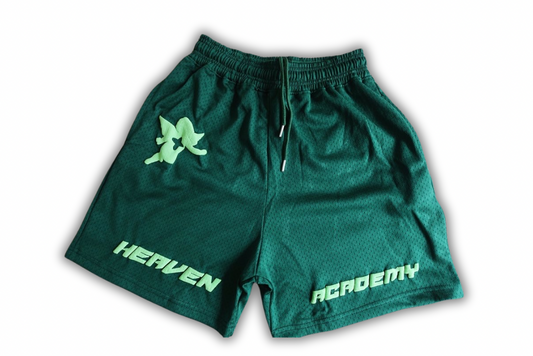 Angel shorts