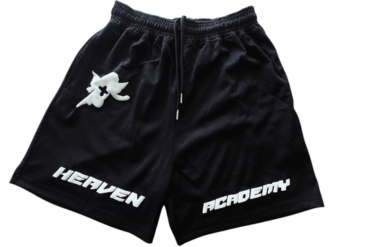 Angel shorts