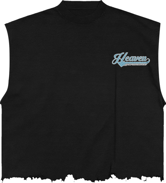 Paradise Tank Top