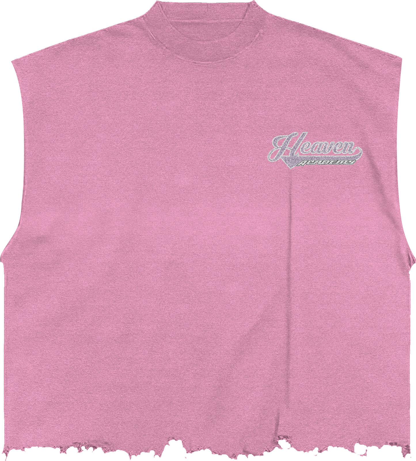 Paradise Tank Top